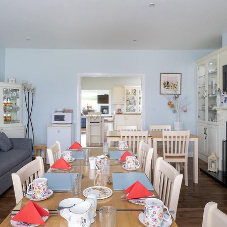Keeraun Hill Bed & Breakfast Banagher Bagian luar foto