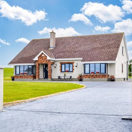 Keeraun Hill Bed & Breakfast Banagher Bagian luar foto