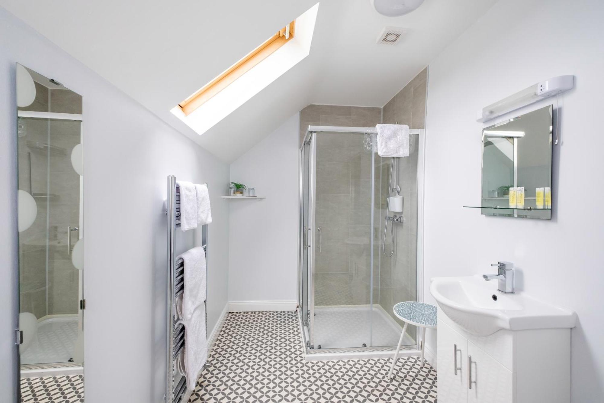 Keeraun Hill Bed & Breakfast Banagher Bagian luar foto